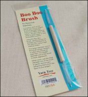 Boo Boo Repair Brush