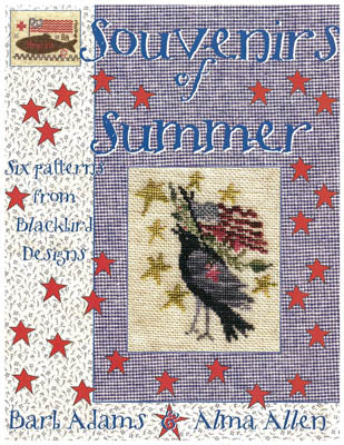 Souvenirs Of Summer (REPRINT)