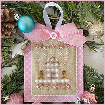 Pastel Collection 7 - Christmas Gingerbread