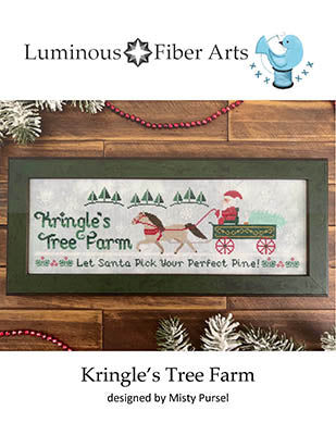 Kringle's Tree Farm