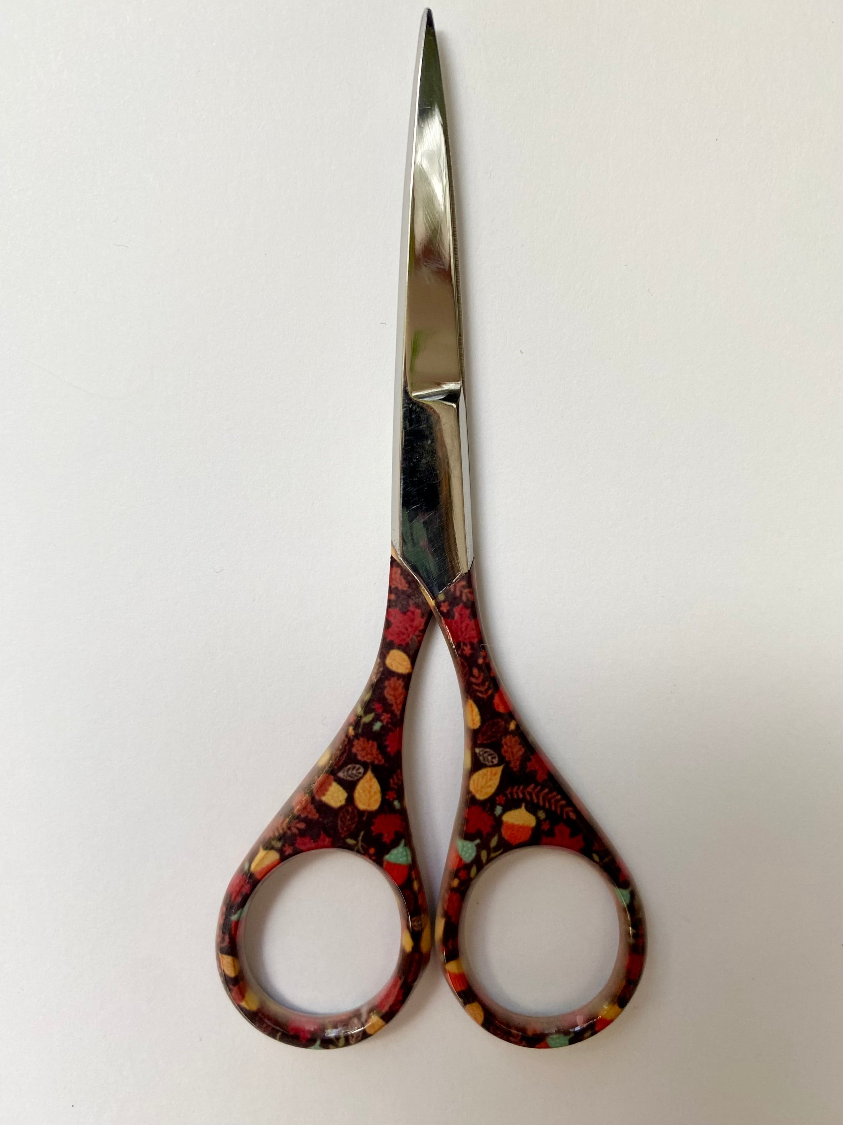 Acorns Scissors