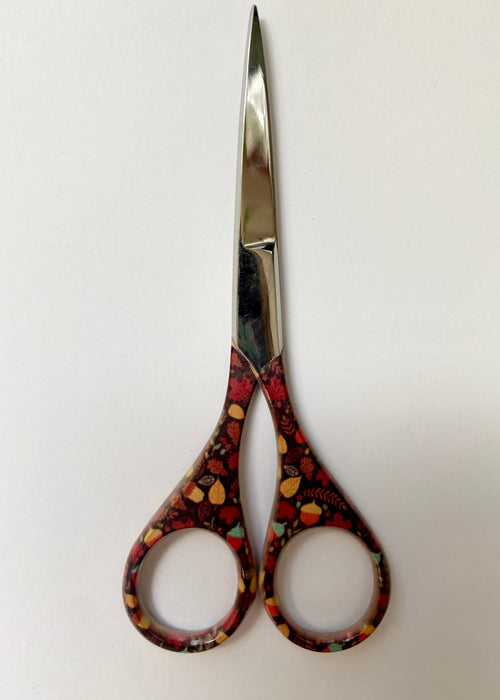 Acorns Scissors