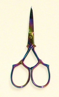 Titanium Coated Scissors