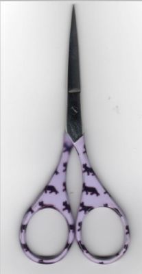 Cat Scissors