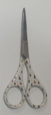 Christmas Trees Scissors