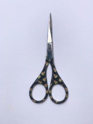 Candy Corn Scissors