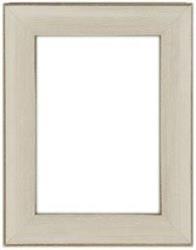 Frame, 5"x7" Taupe