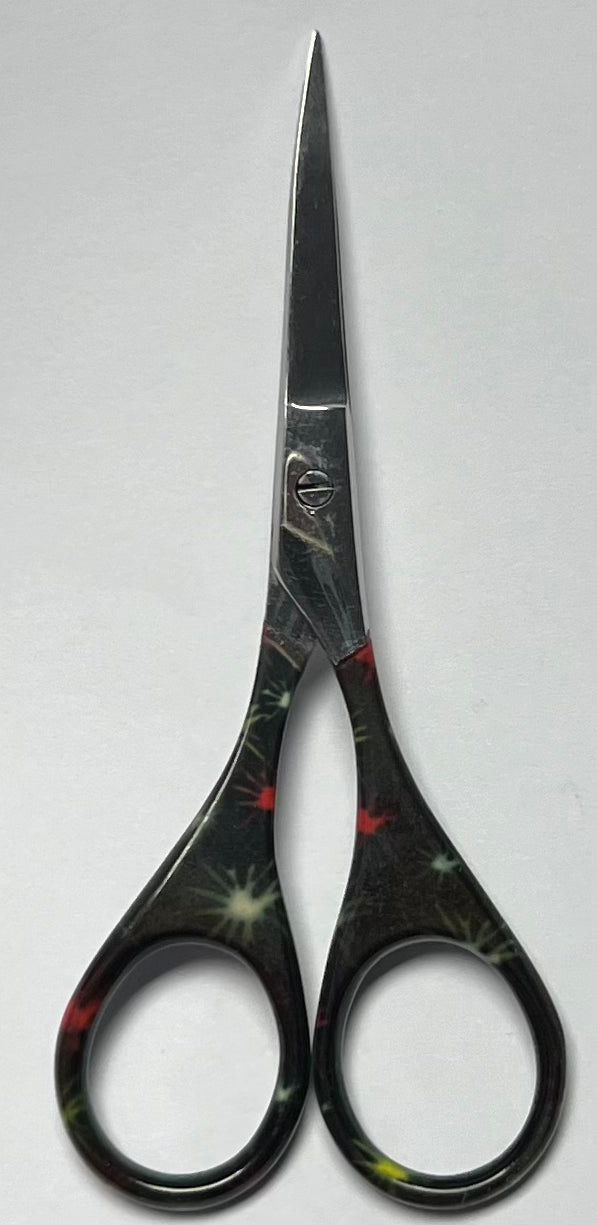 Fireworks Scissors (Limited Quantity)