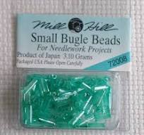 Mill Hill Small Bugle Beads 72008