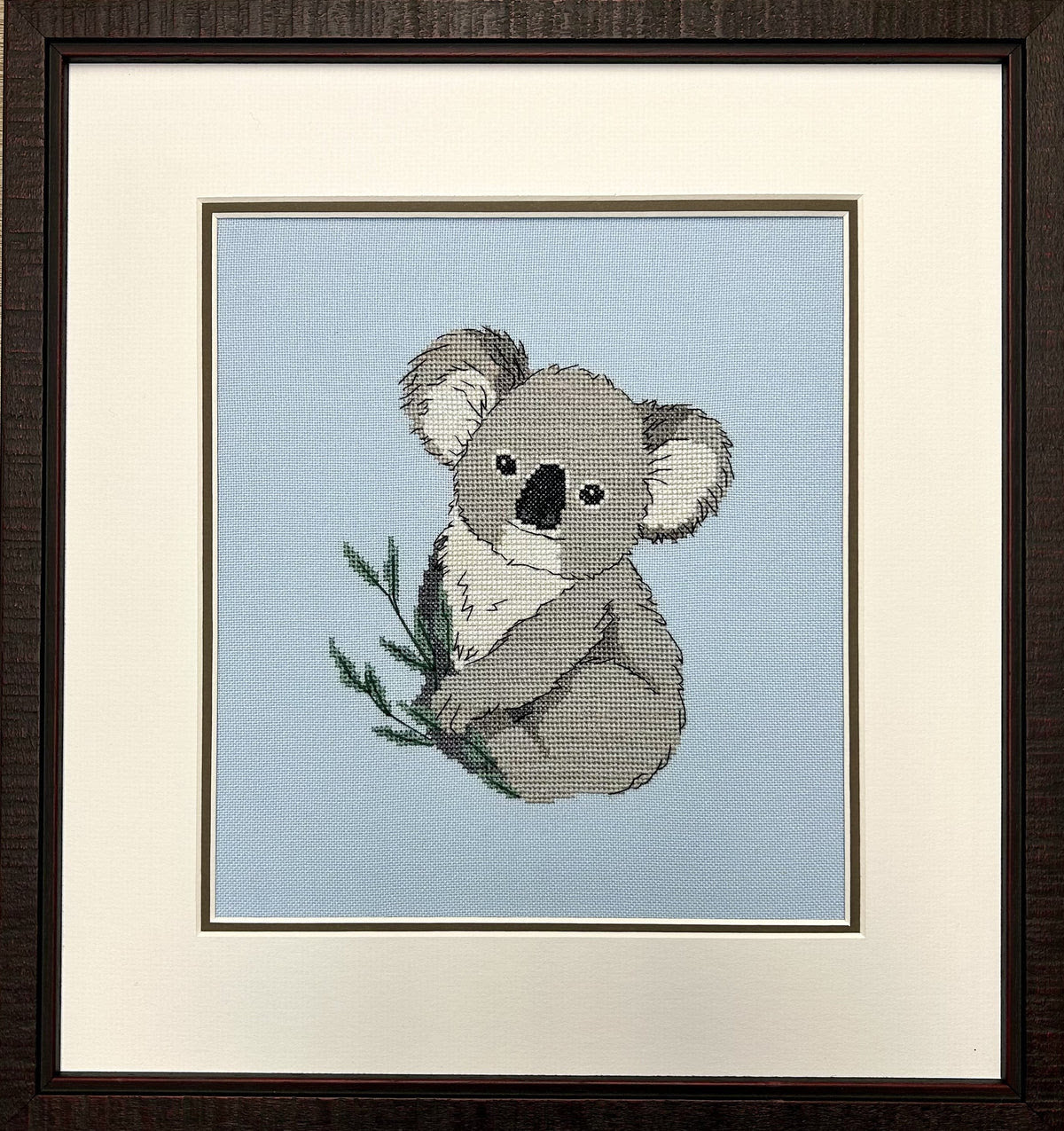 Stitchin' KItten | Lottie the Koala