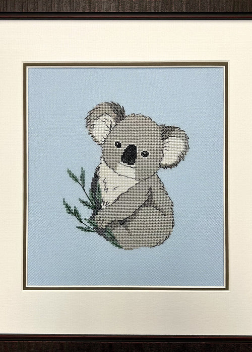 Stitchin' KItten | Lottie the Koala