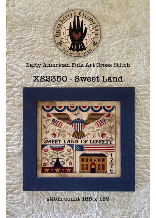 XS2350 - Sweet Land