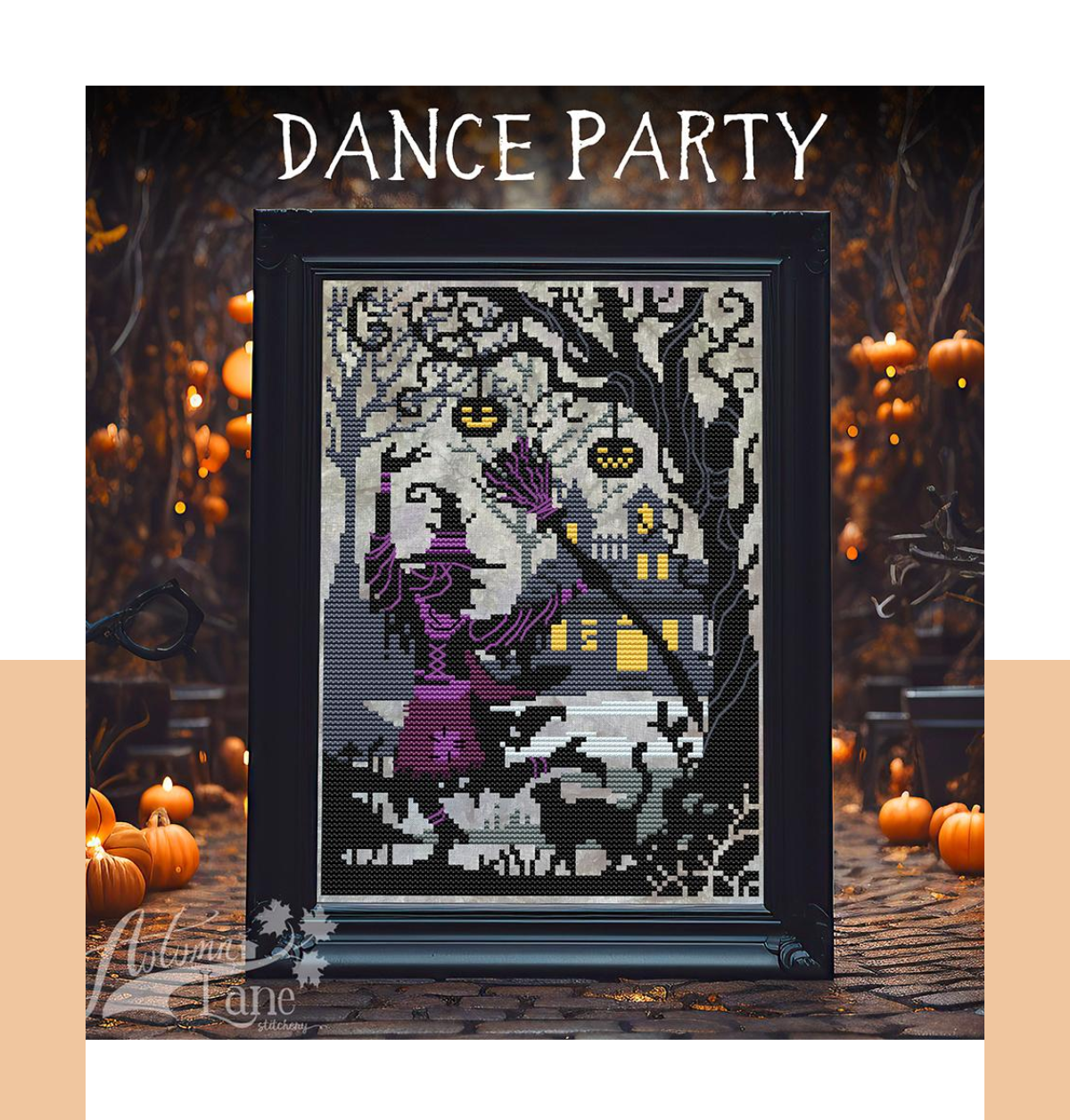 Autumn Lane | Dance Party