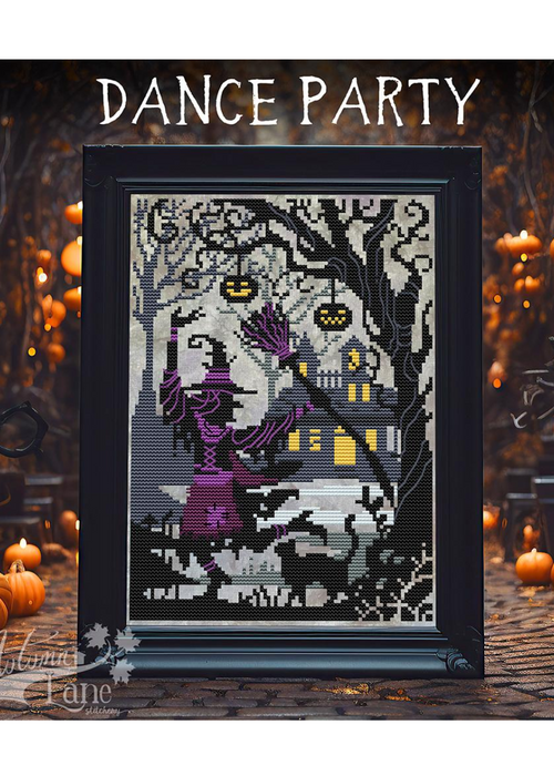 Autumn Lane | Dance Party