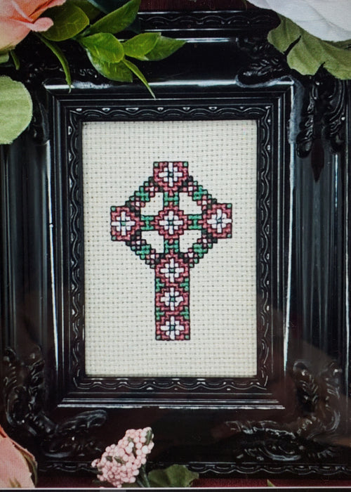 Frony Ritter | Celtic Cross