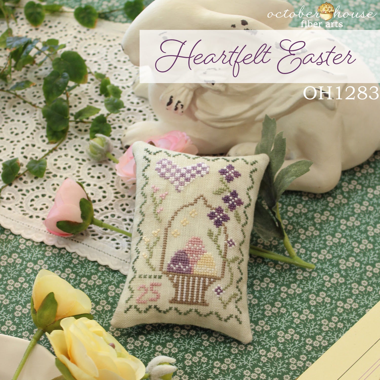 October House | Heartfelt Easter