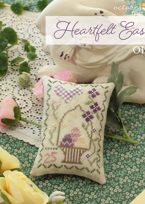 October House | Heartfelt Easter