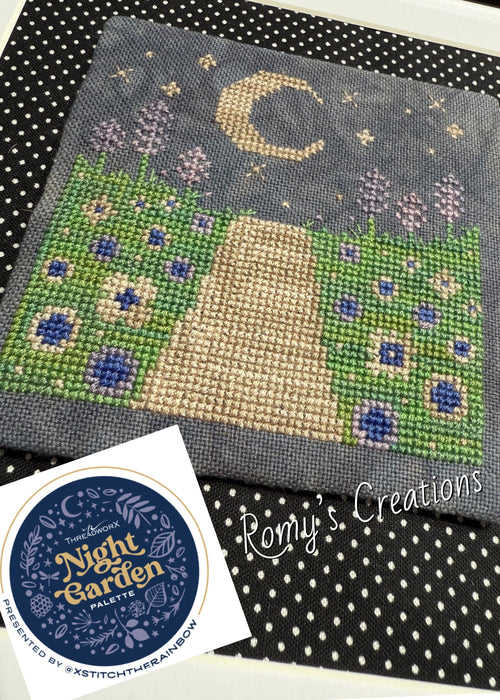 Romy's Creations | Moonlight Walk