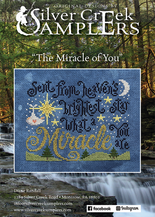 Silver Creek The Miracle of You